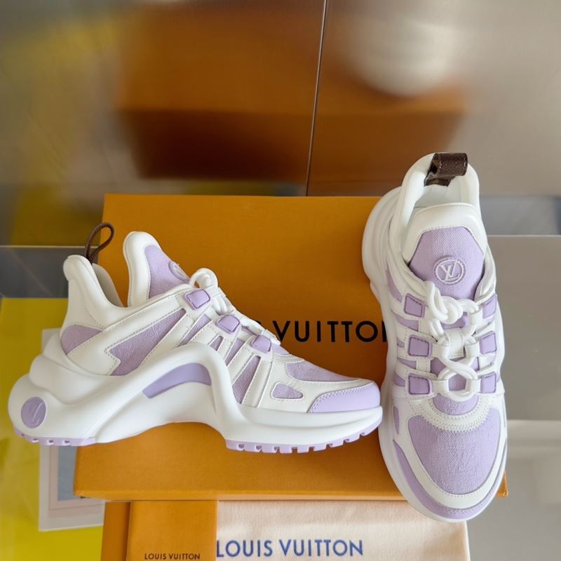 Louis Vuitton Archlight Shoes